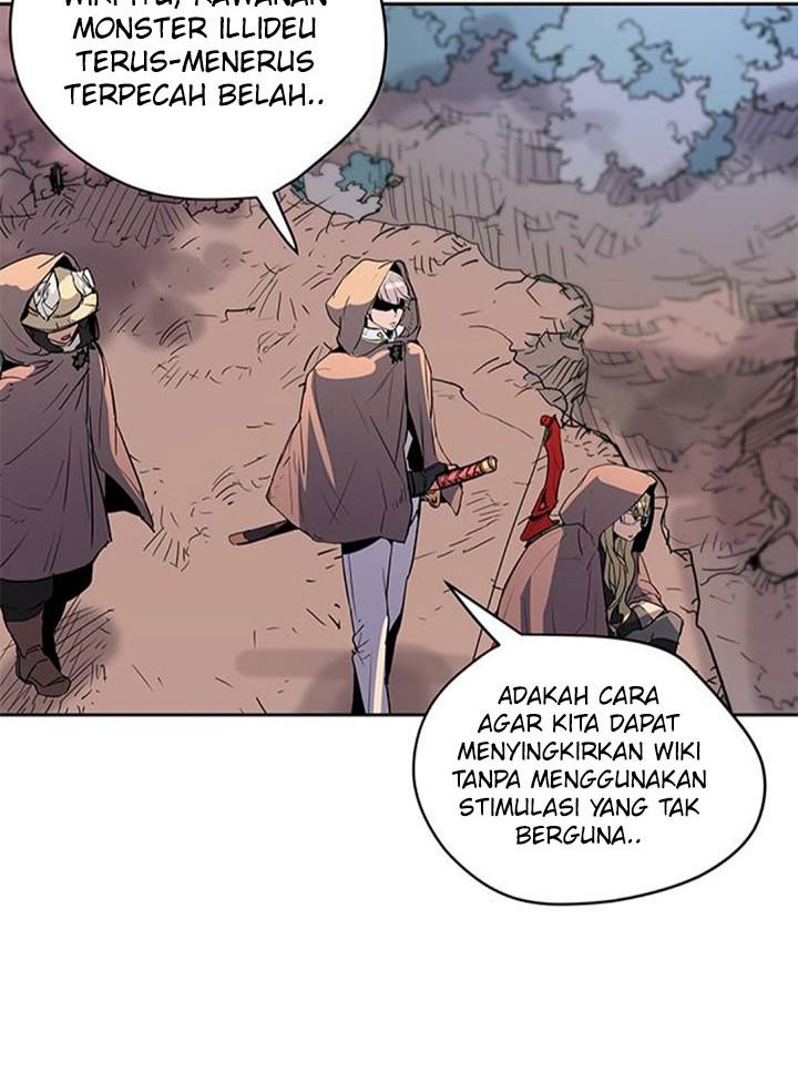 Get Life Chapter 49 - halaman 22