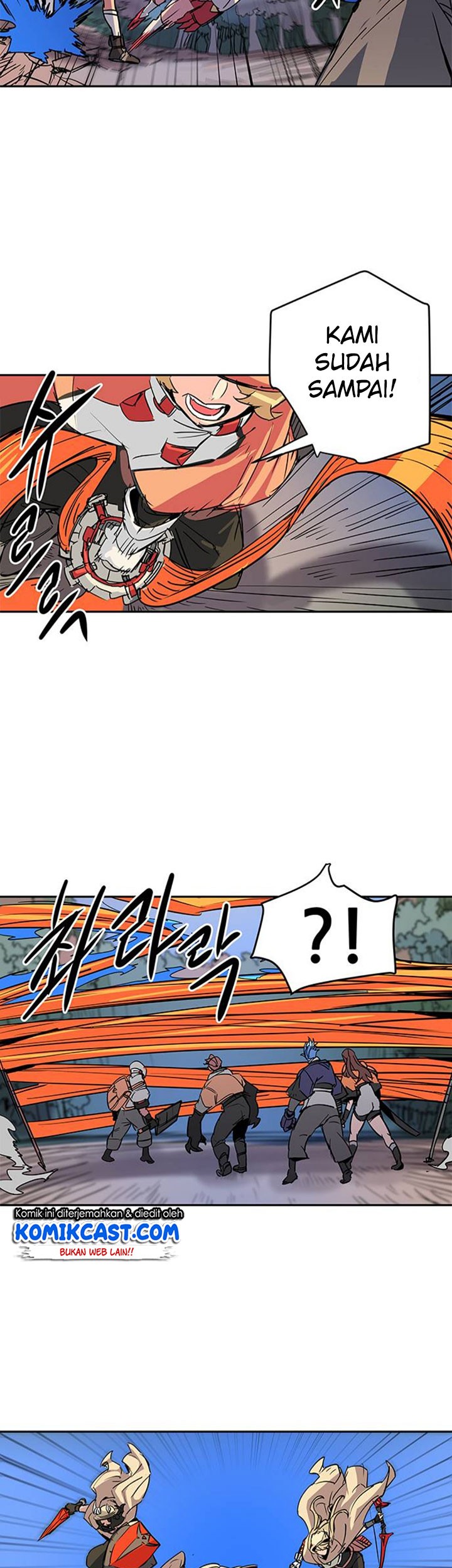Get Life Chapter 49 - halaman 29
