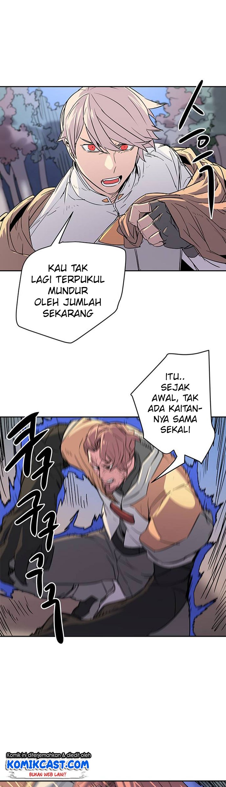 Get Life Chapter 49 - halaman 33