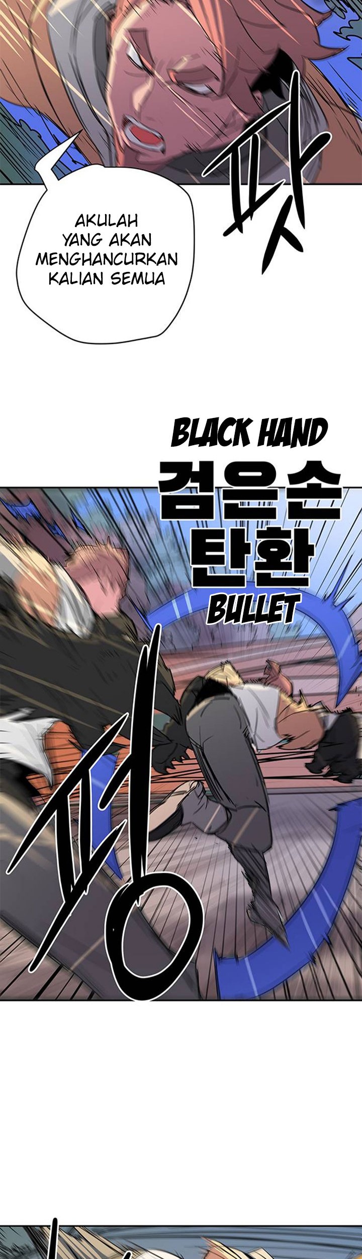Get Life Chapter 49 - halaman 34