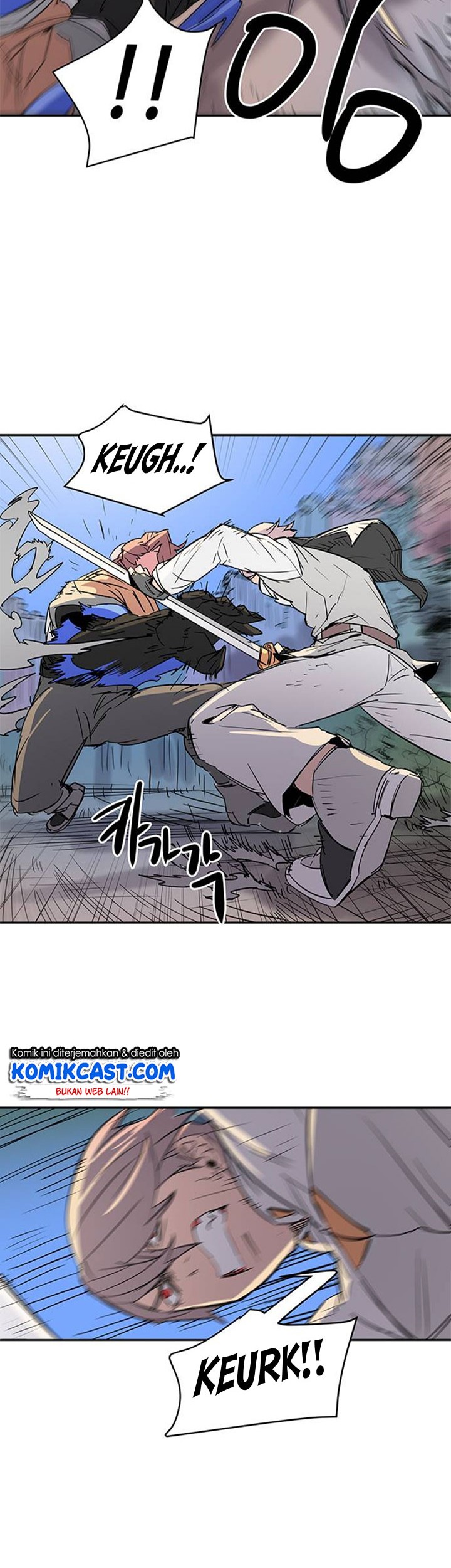 Get Life Chapter 49 - halaman 36