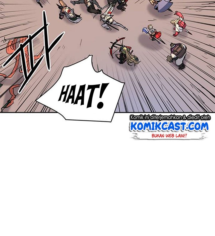 Get Life Chapter 49 - halaman 38