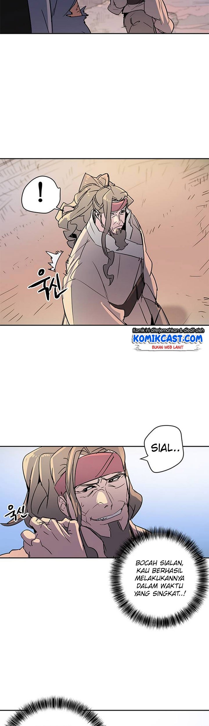 Get Life Chapter 49 - halaman 43