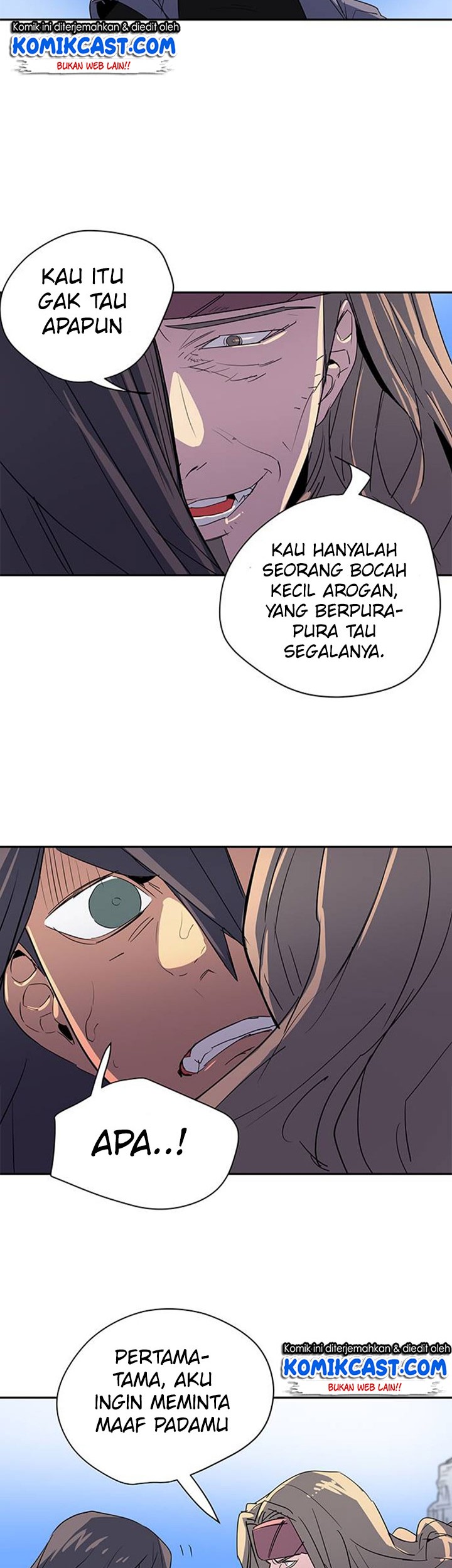 Get Life Chapter 49 - halaman 6