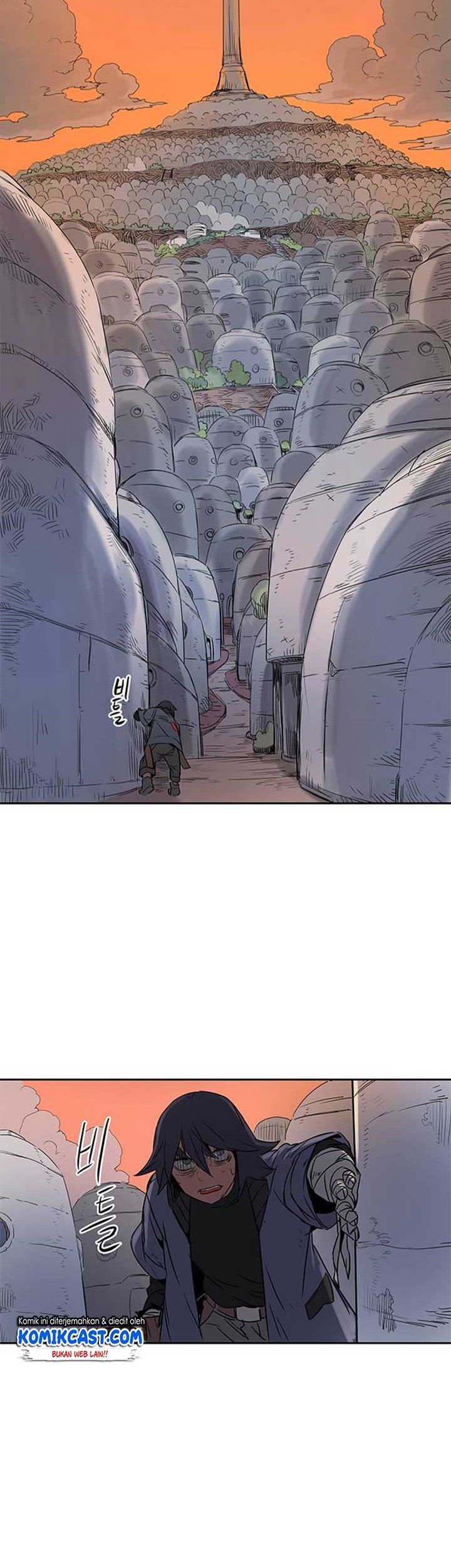 Get Life Chapter 5 - halaman 11