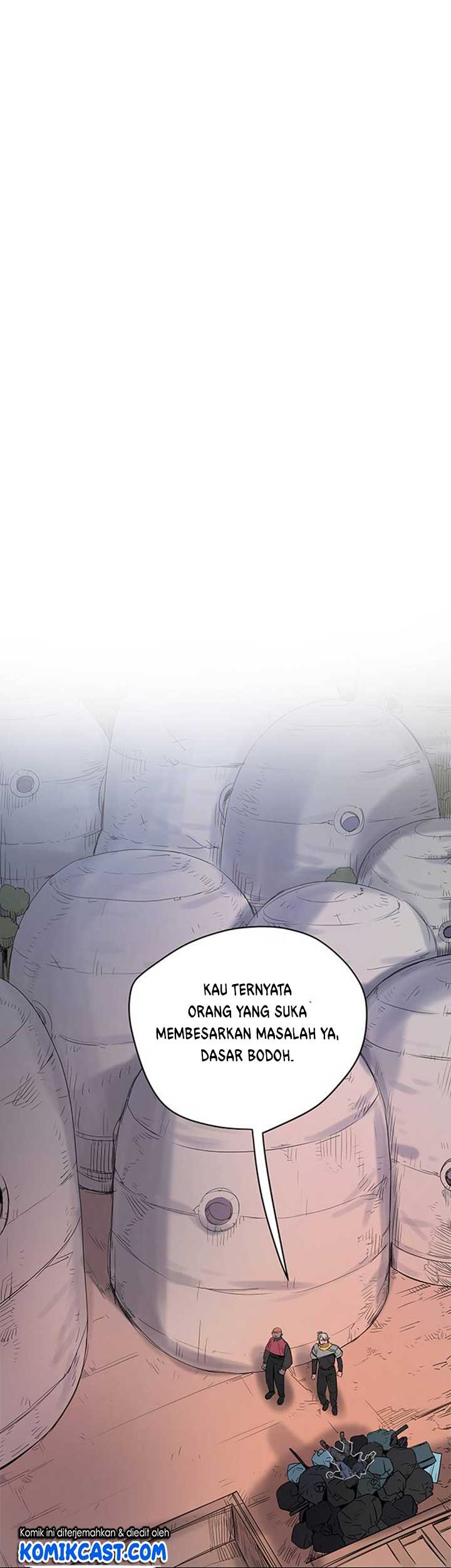 Get Life Chapter 5 - halaman 17
