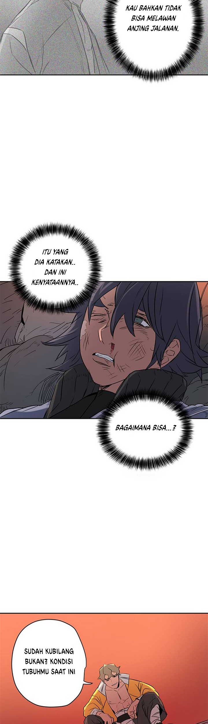 Get Life Chapter 5 - halaman 22