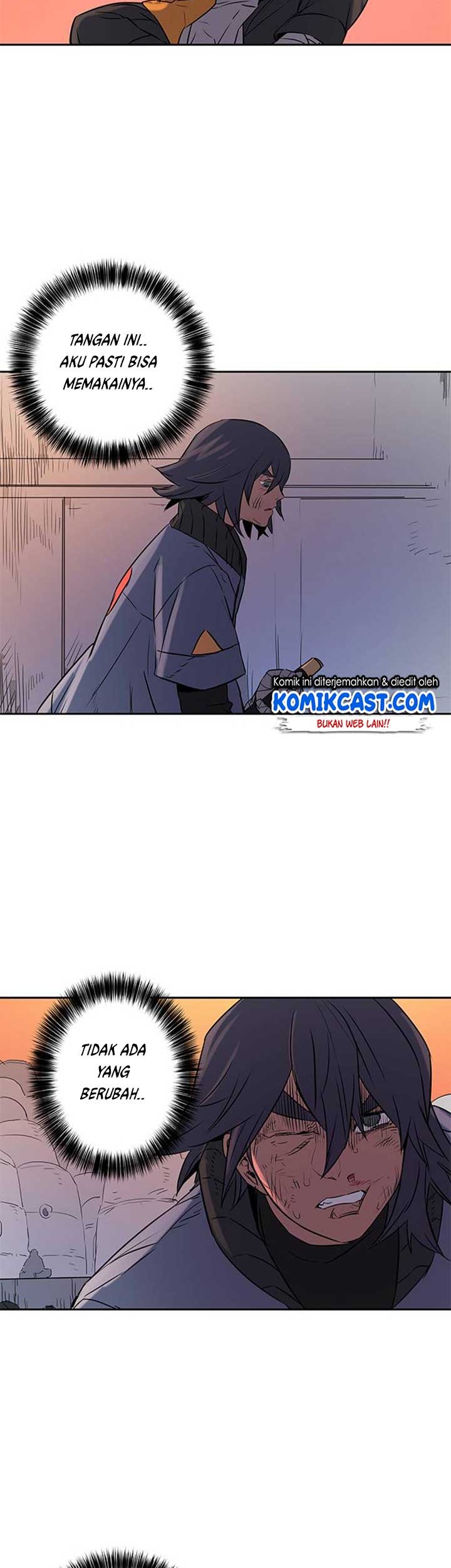 Get Life Chapter 5 - halaman 27