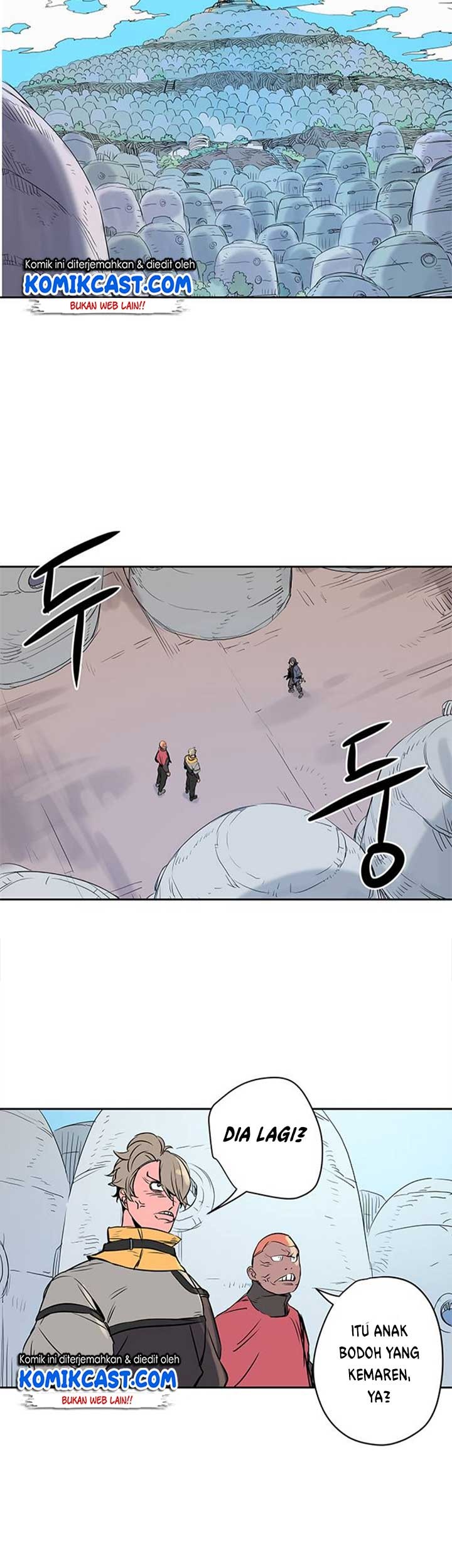 Get Life Chapter 5 - halaman 29