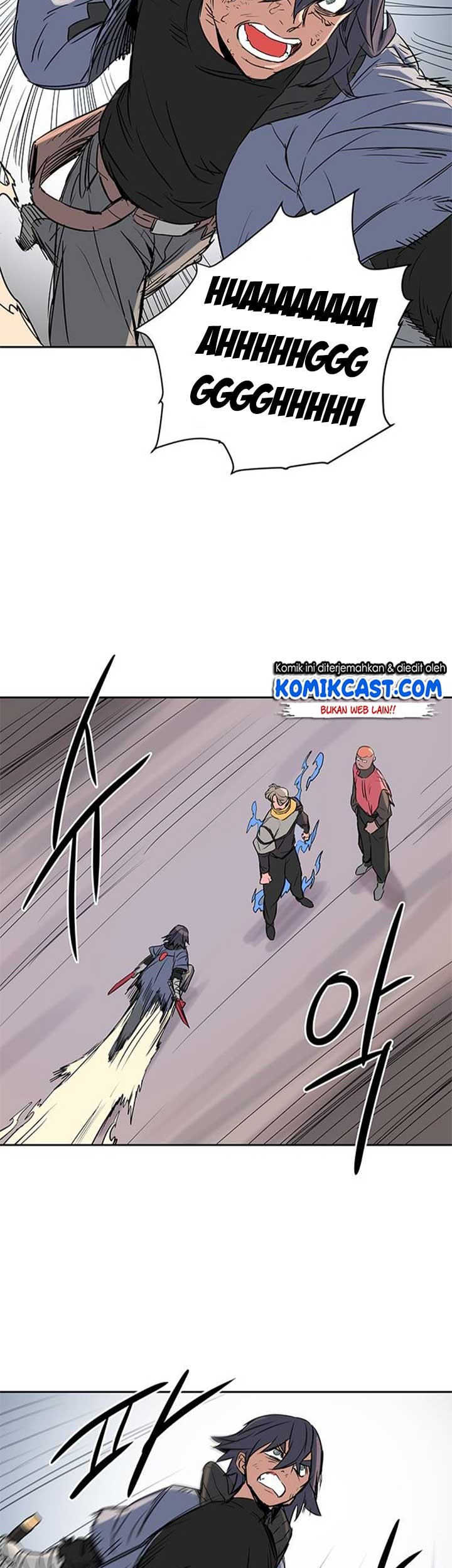 Get Life Chapter 5 - halaman 33