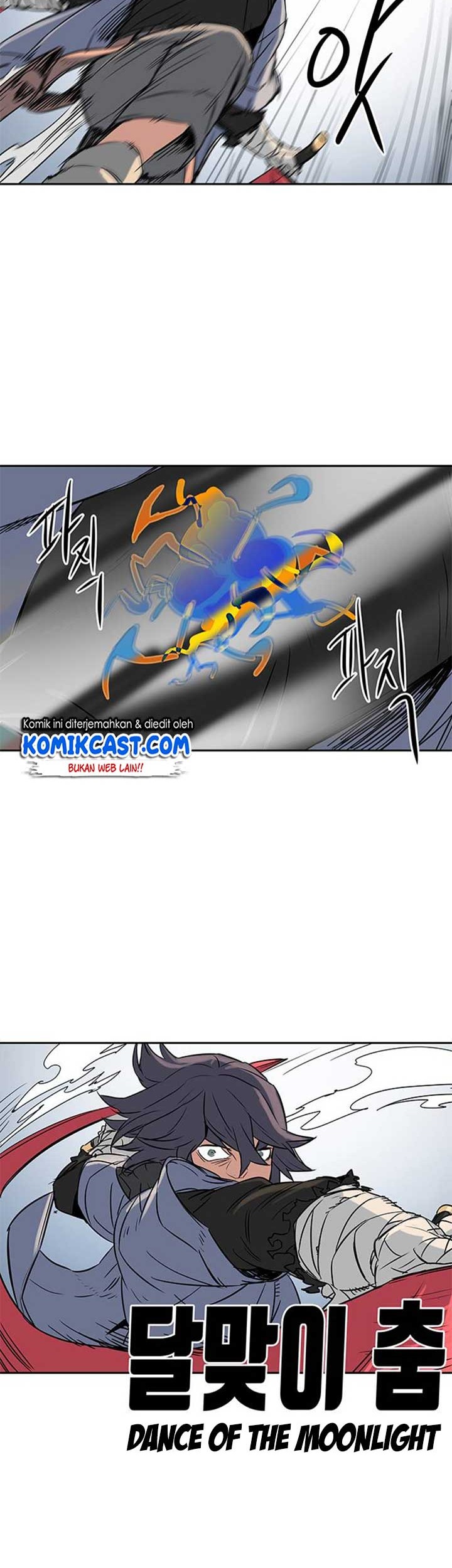Get Life Chapter 5 - halaman 34