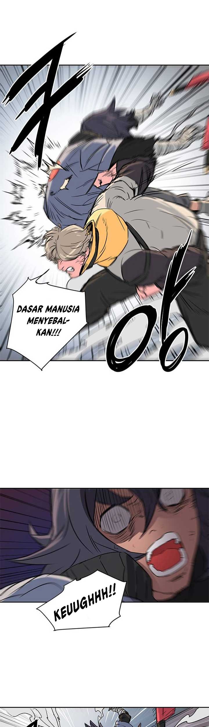 Get Life Chapter 5 - halaman 35
