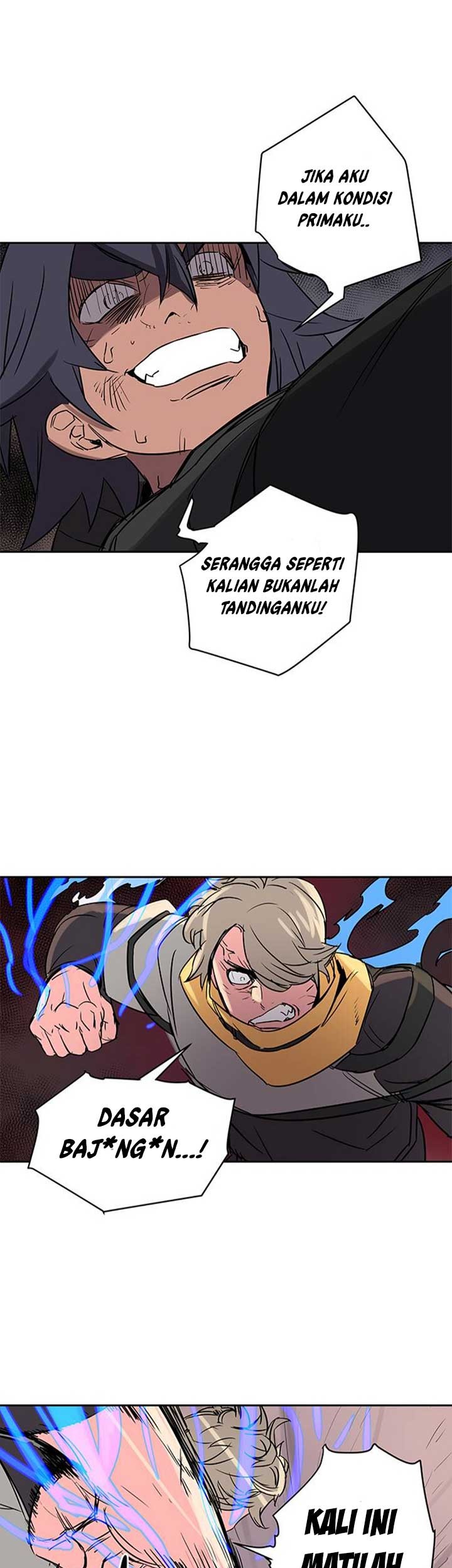 Get Life Chapter 5 - halaman 38