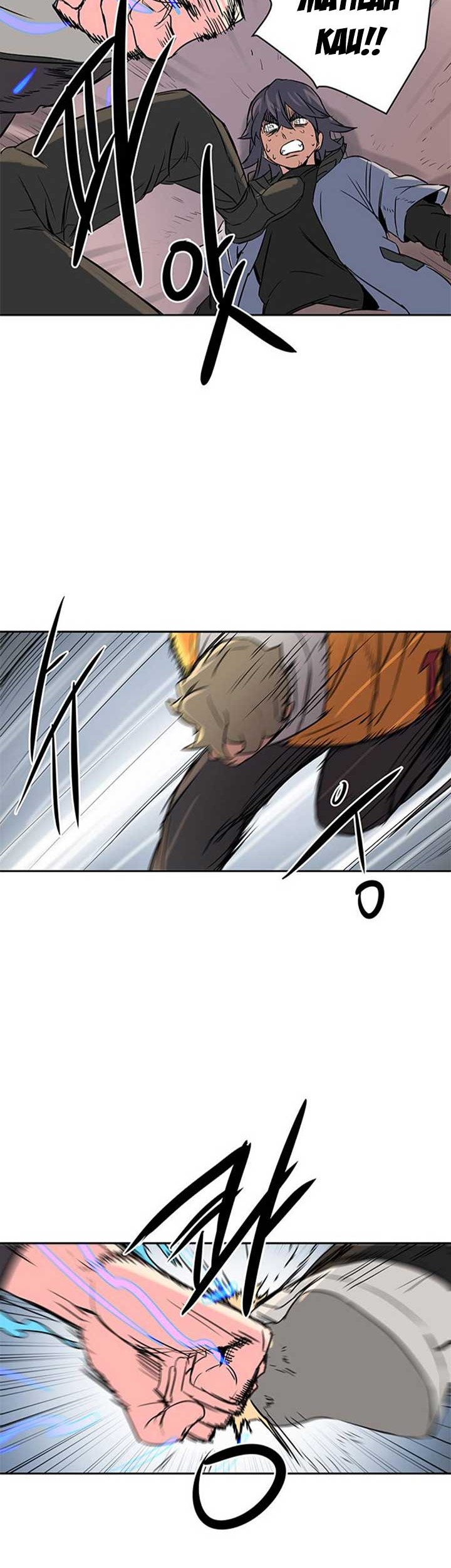 Get Life Chapter 5 - halaman 39