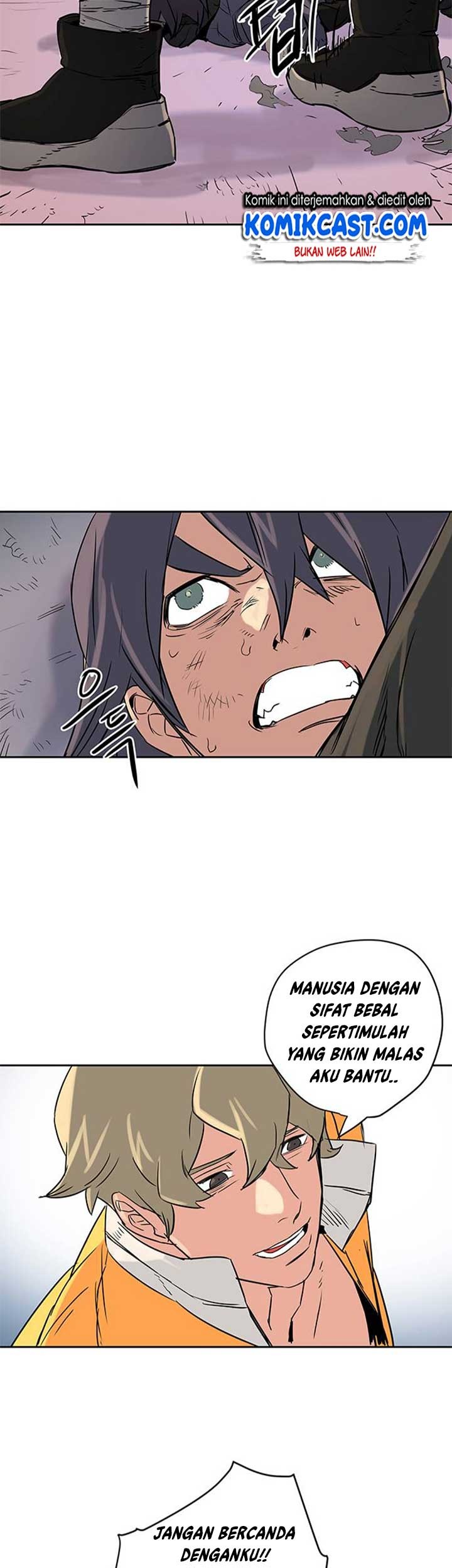 Get Life Chapter 5 - halaman 42