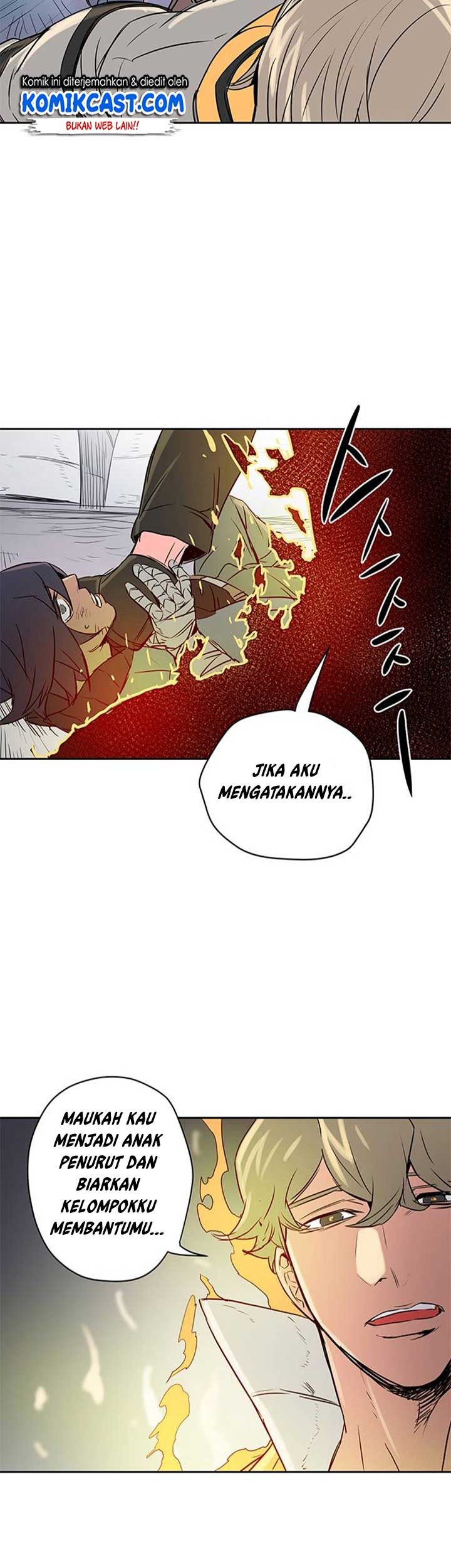 Get Life Chapter 5 - halaman 44
