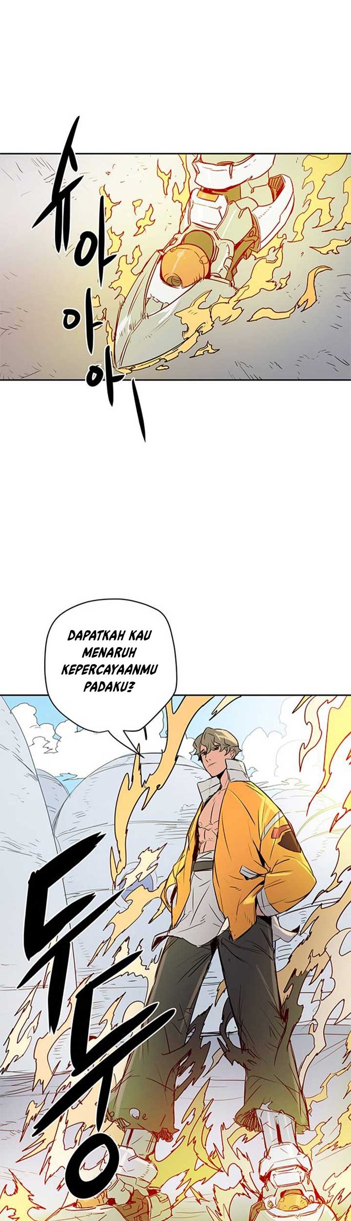 Get Life Chapter 5 - halaman 45