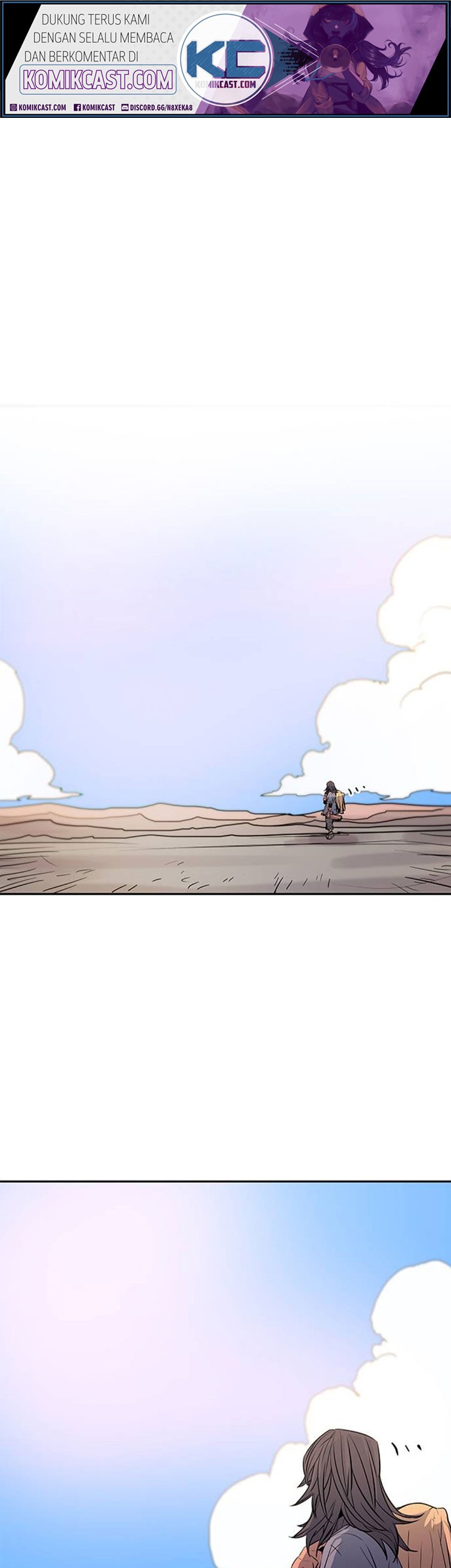 Get Life Chapter 50 - halaman 1