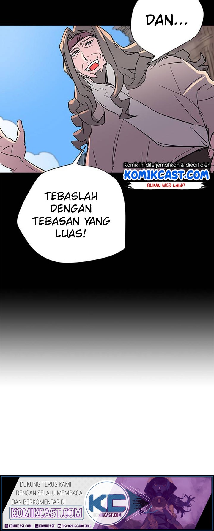 Get Life Chapter 50 - halaman 14