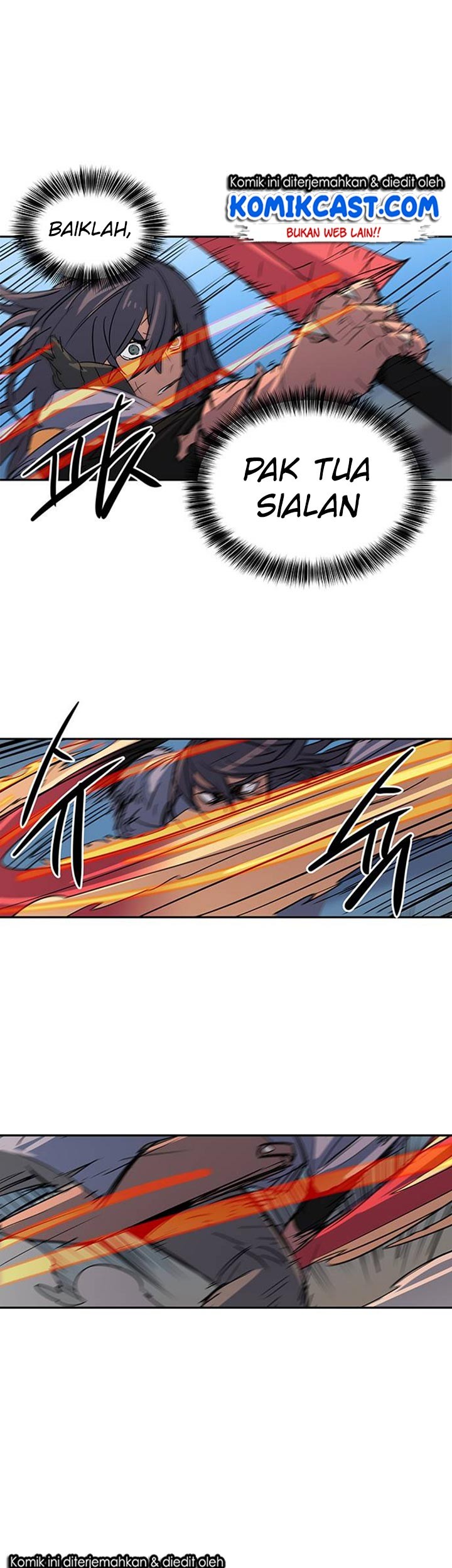 Get Life Chapter 50 - halaman 15