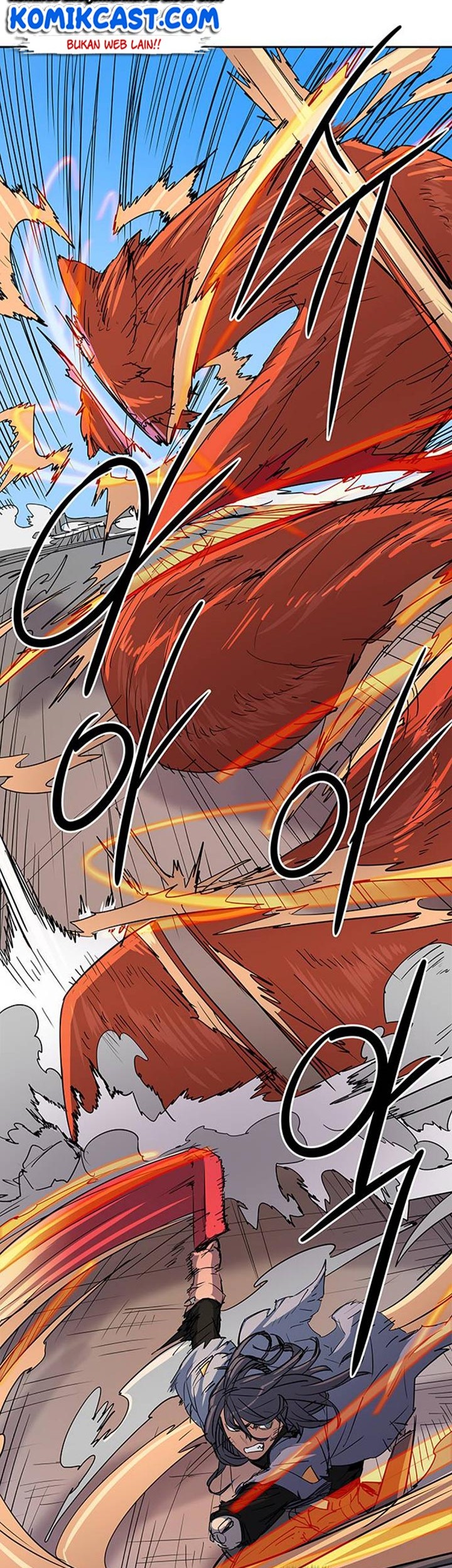 Get Life Chapter 50 - halaman 16