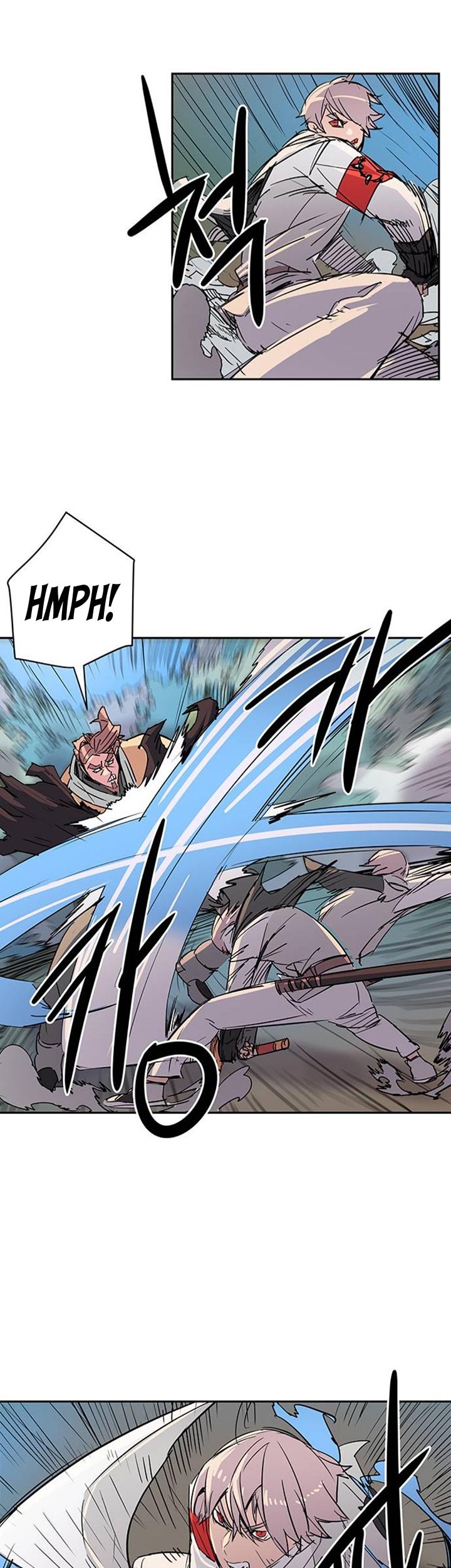 Get Life Chapter 50 - halaman 20