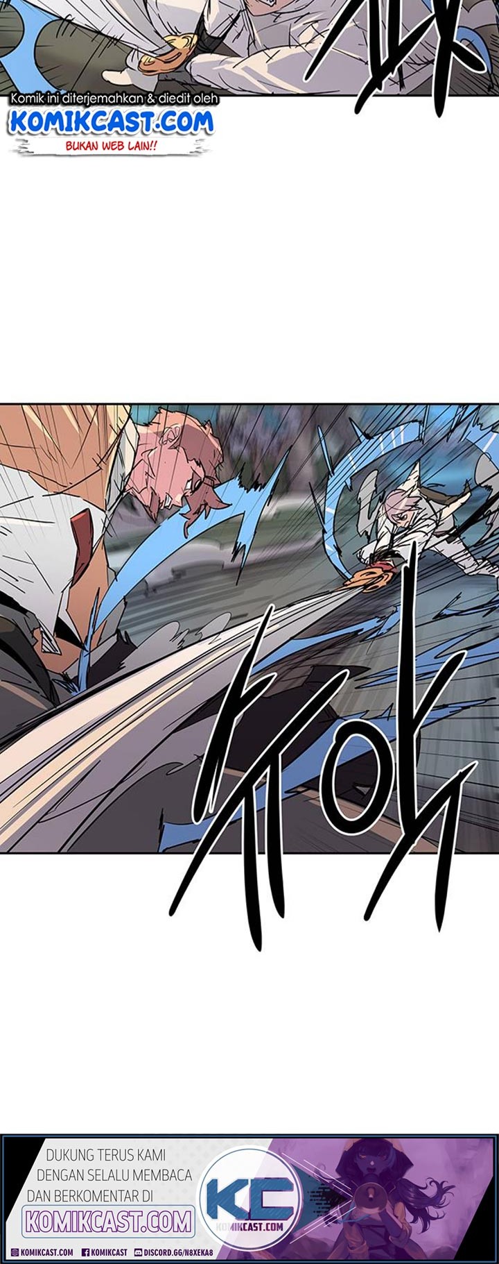 Get Life Chapter 50 - halaman 21