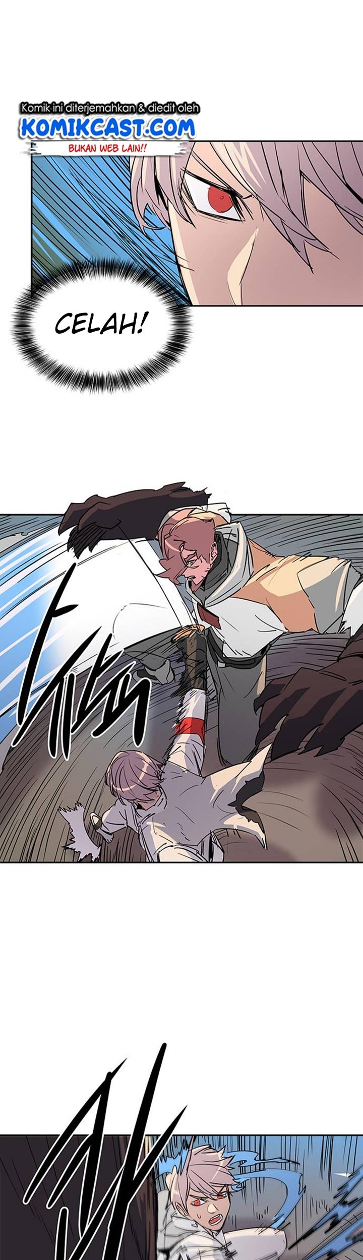 Get Life Chapter 50 - halaman 22
