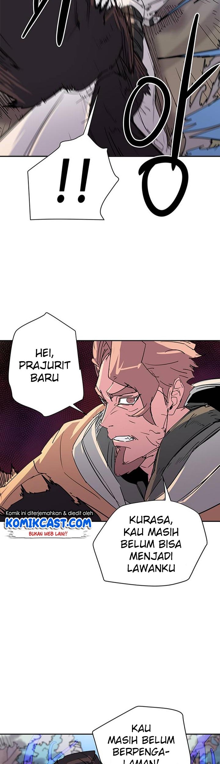 Get Life Chapter 50 - halaman 23