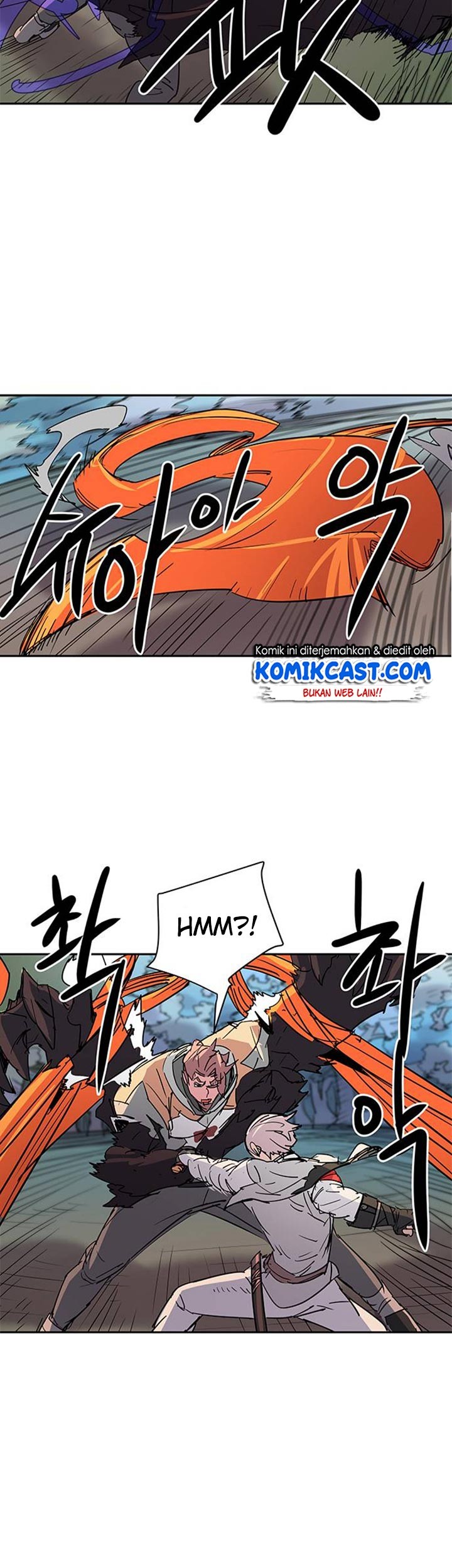Get Life Chapter 50 - halaman 26