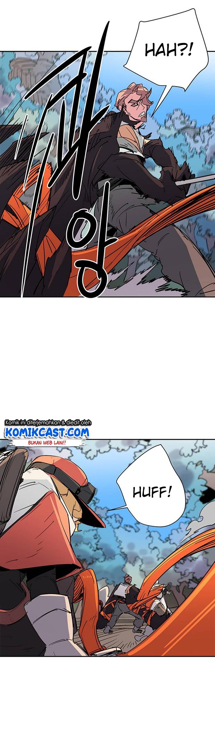 Get Life Chapter 50 - halaman 27