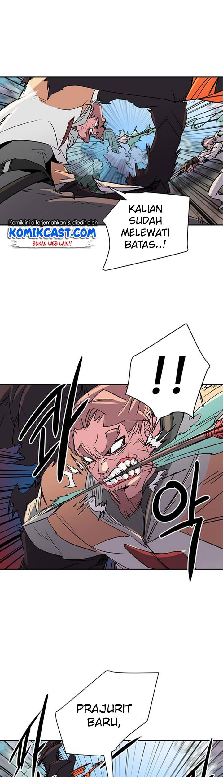 Get Life Chapter 50 - halaman 30