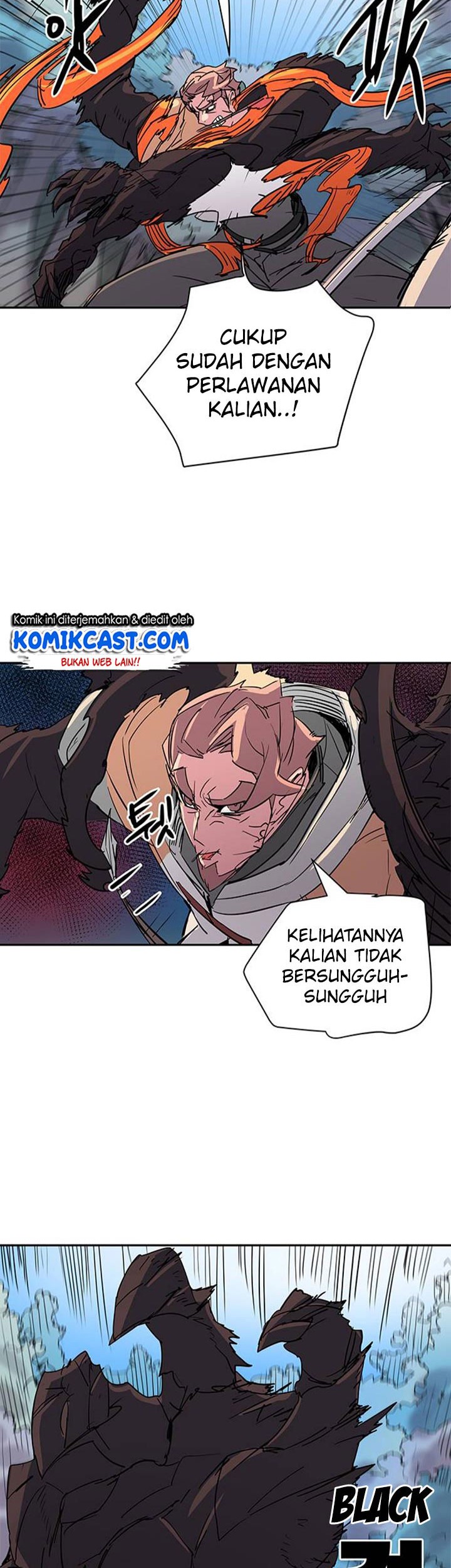 Get Life Chapter 50 - halaman 31