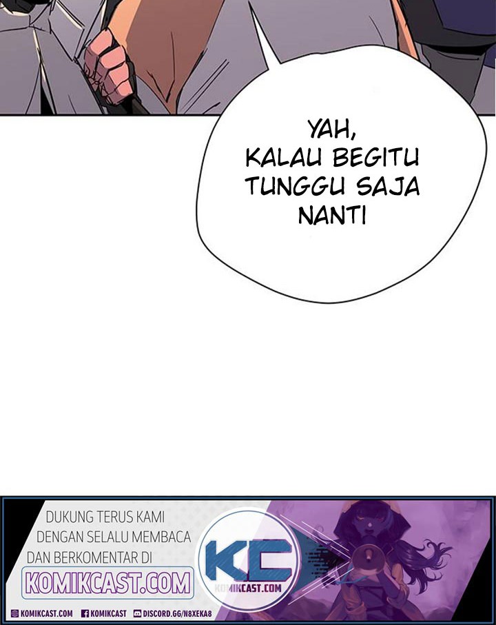 Get Life Chapter 50 - halaman 37