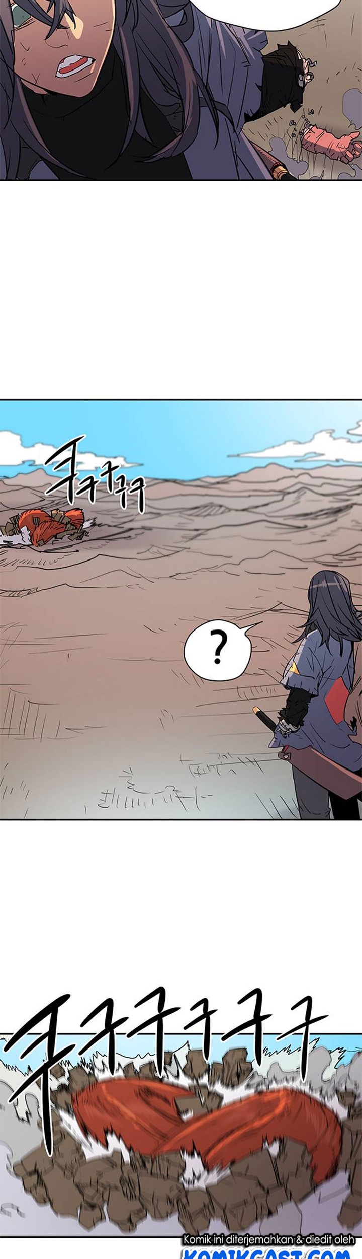 Get Life Chapter 50 - halaman 4