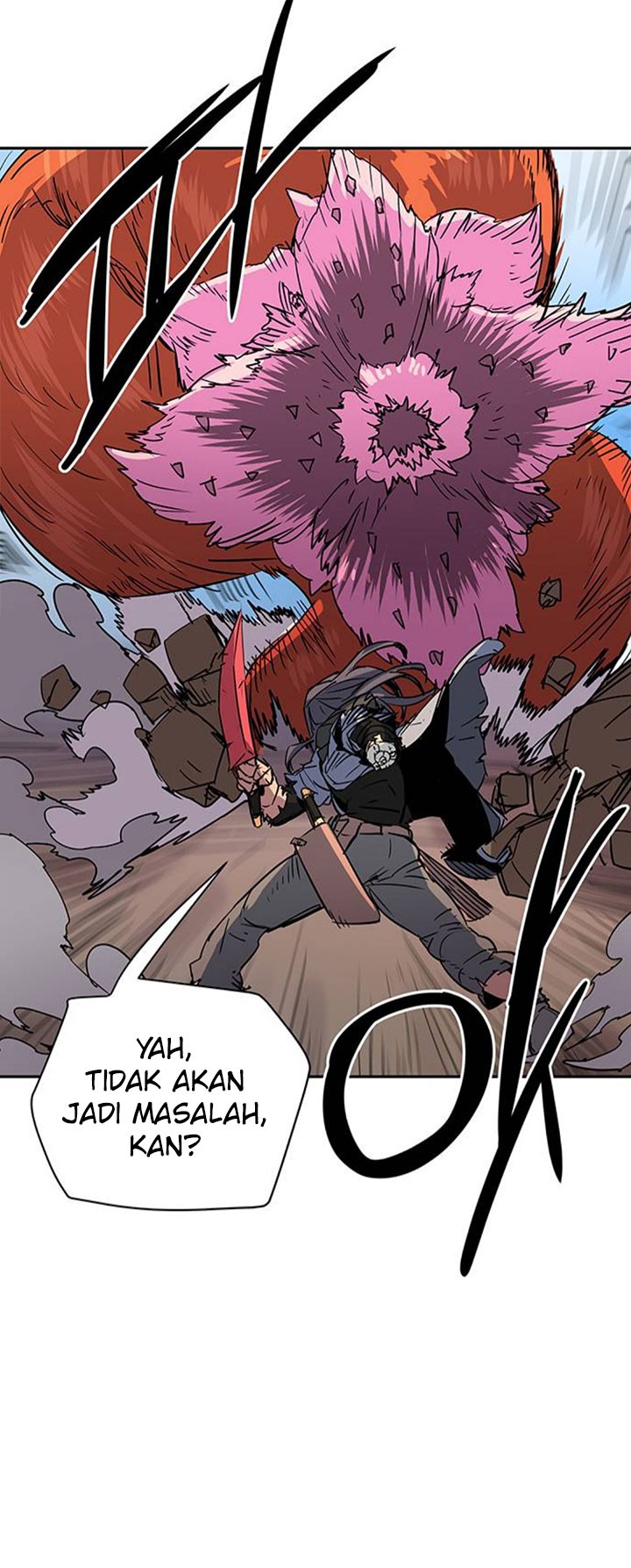Get Life Chapter 50 - halaman 7