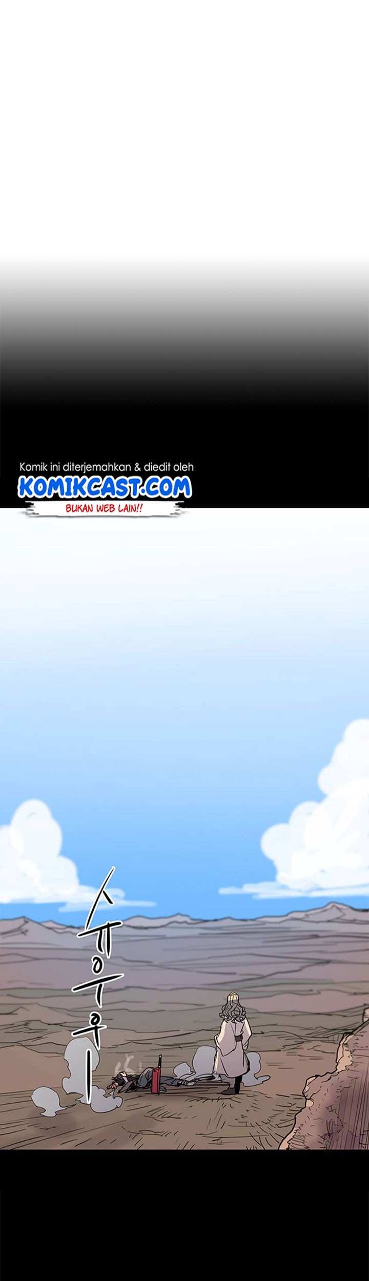 Get Life Chapter 50 - halaman 8