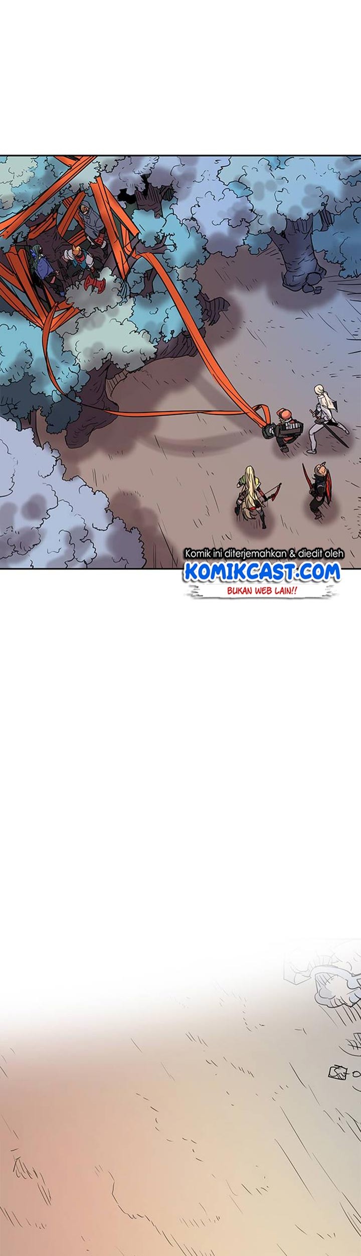 Get Life Chapter 51 - halaman 18