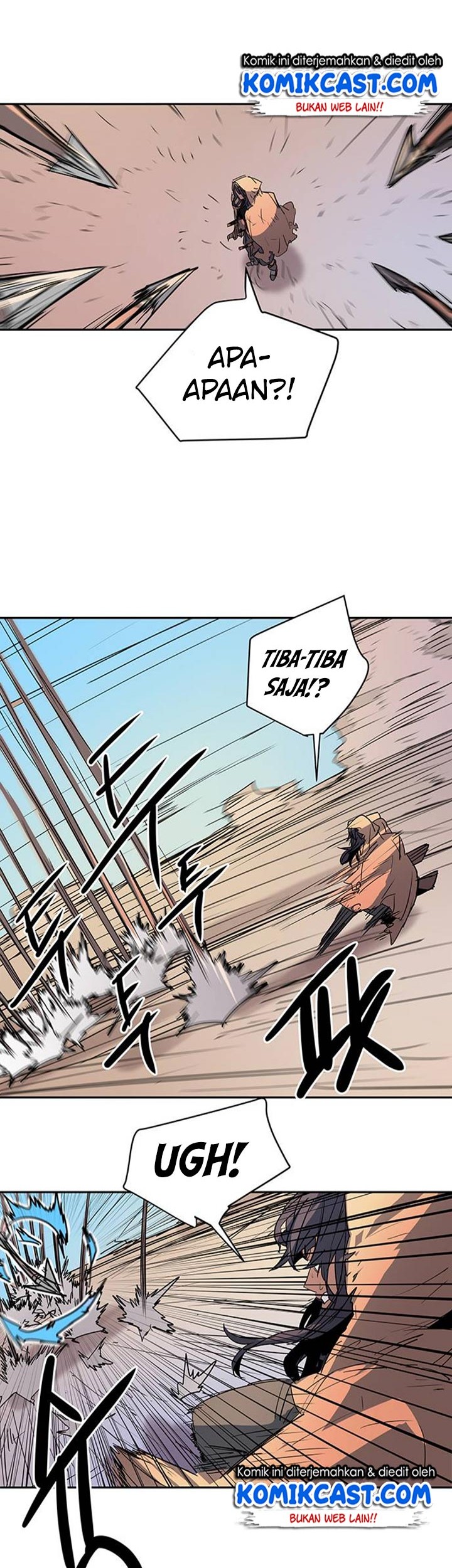 Get Life Chapter 51 - halaman 21