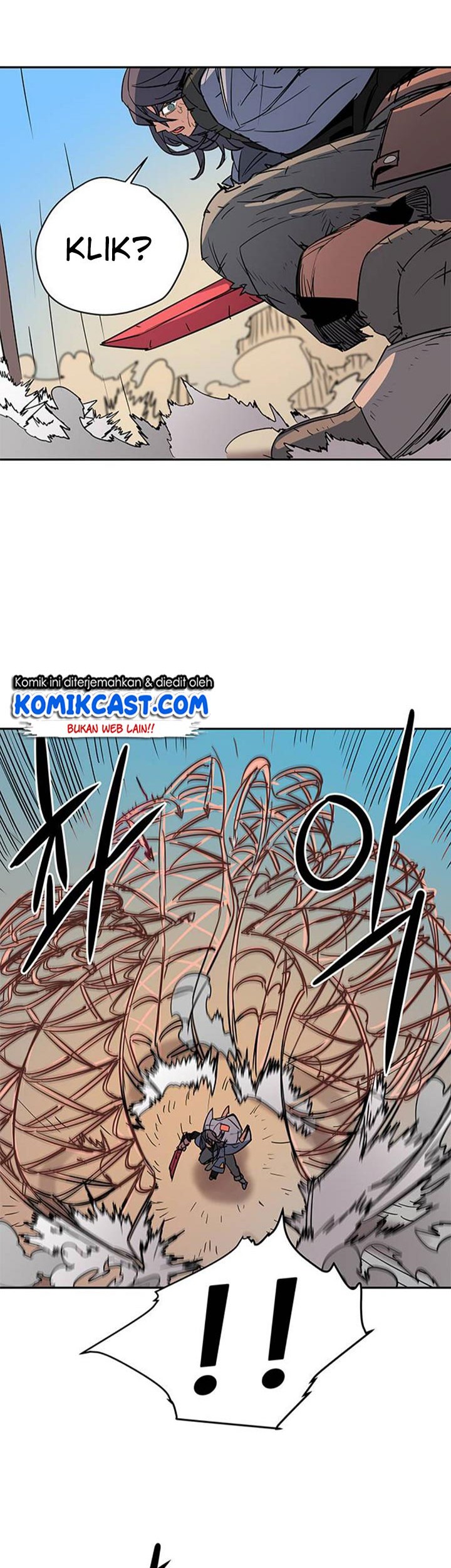 Get Life Chapter 51 - halaman 26