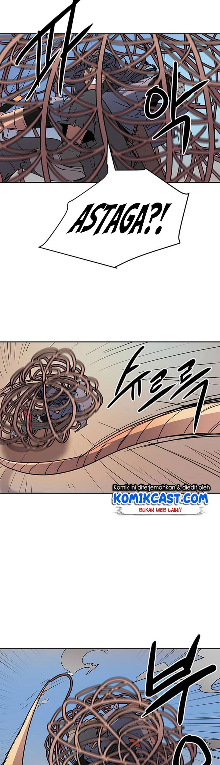 Get Life Chapter 51 - halaman 27