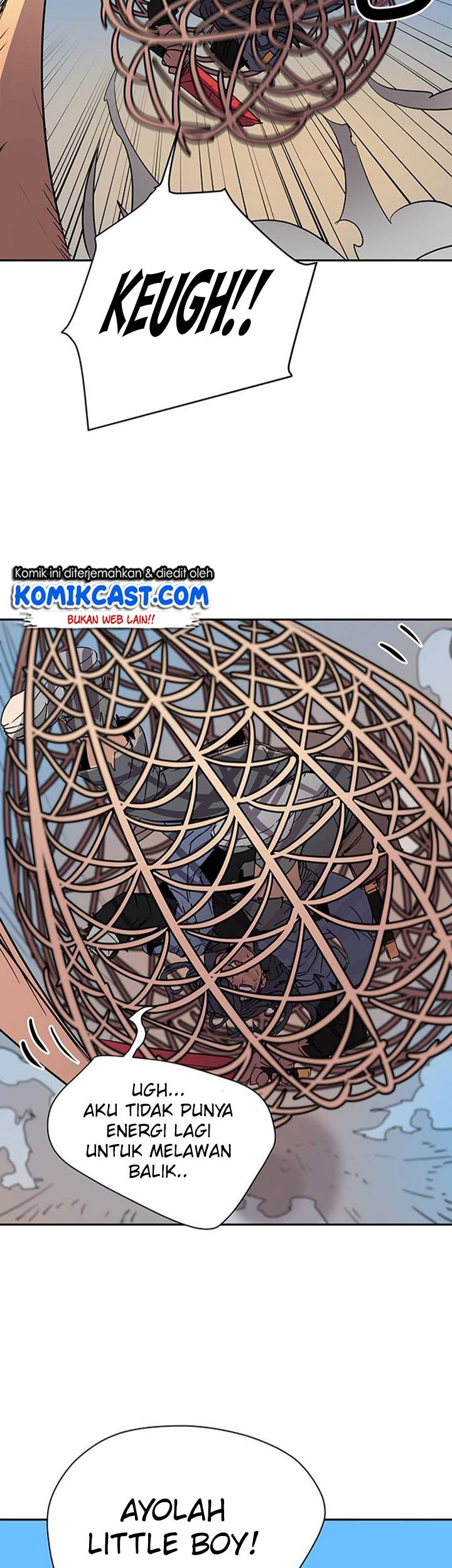 Get Life Chapter 51 - halaman 28