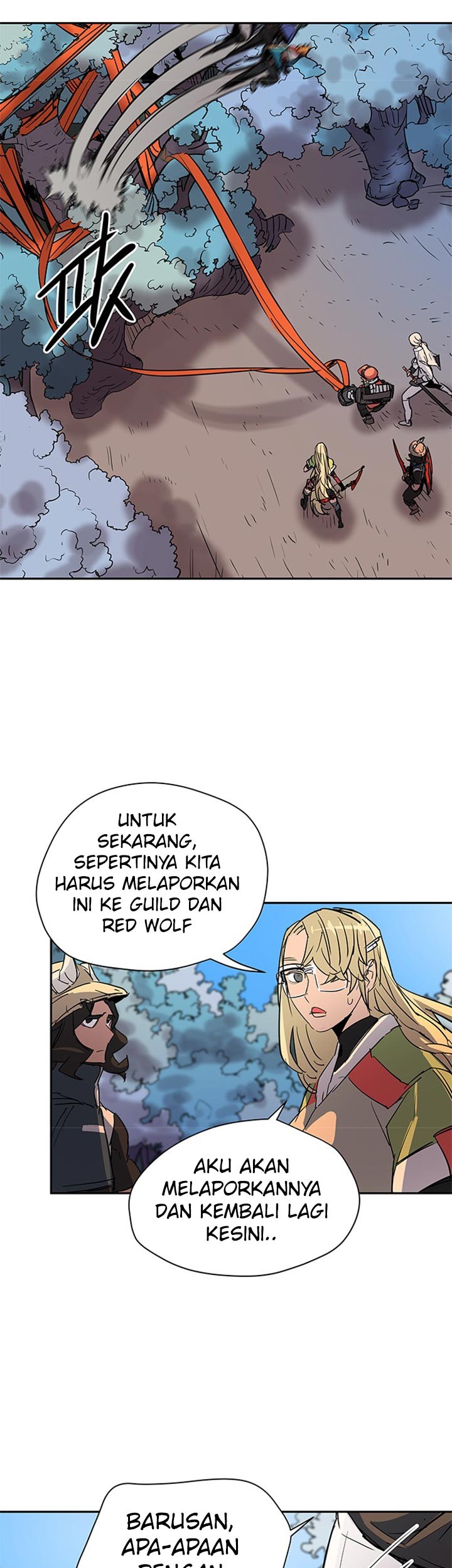 Get Life Chapter 52 - halaman 12