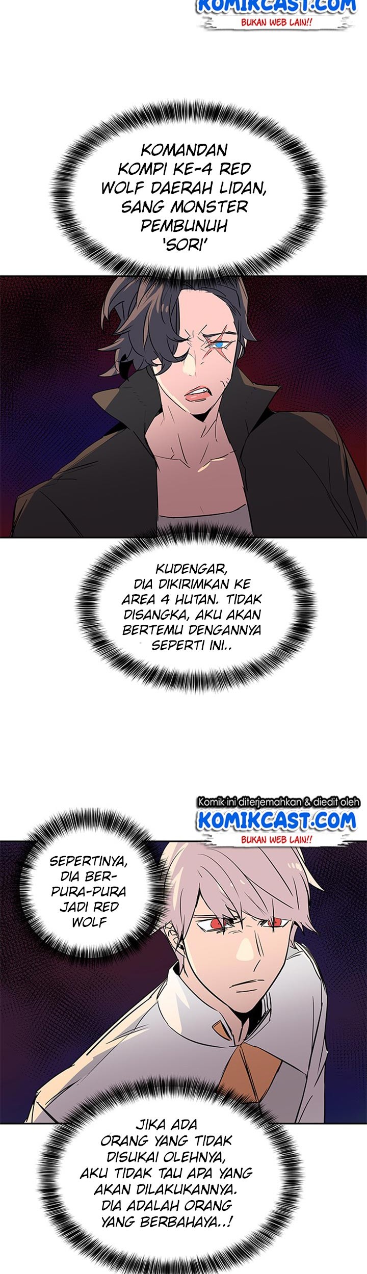 Get Life Chapter 52 - halaman 17