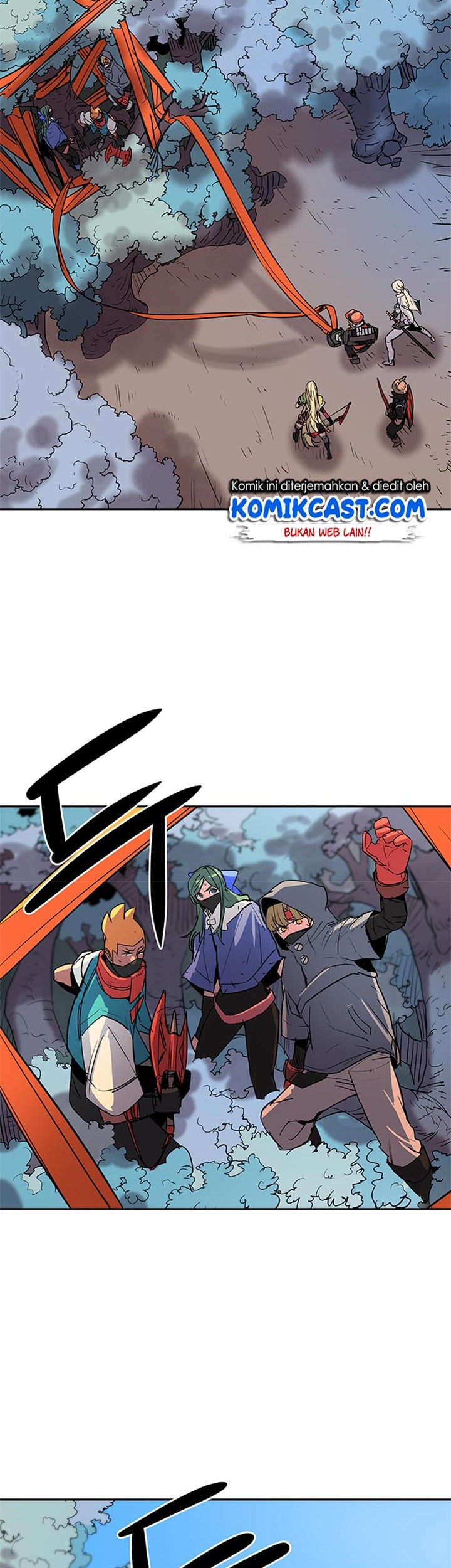 Get Life Chapter 52 - halaman 2