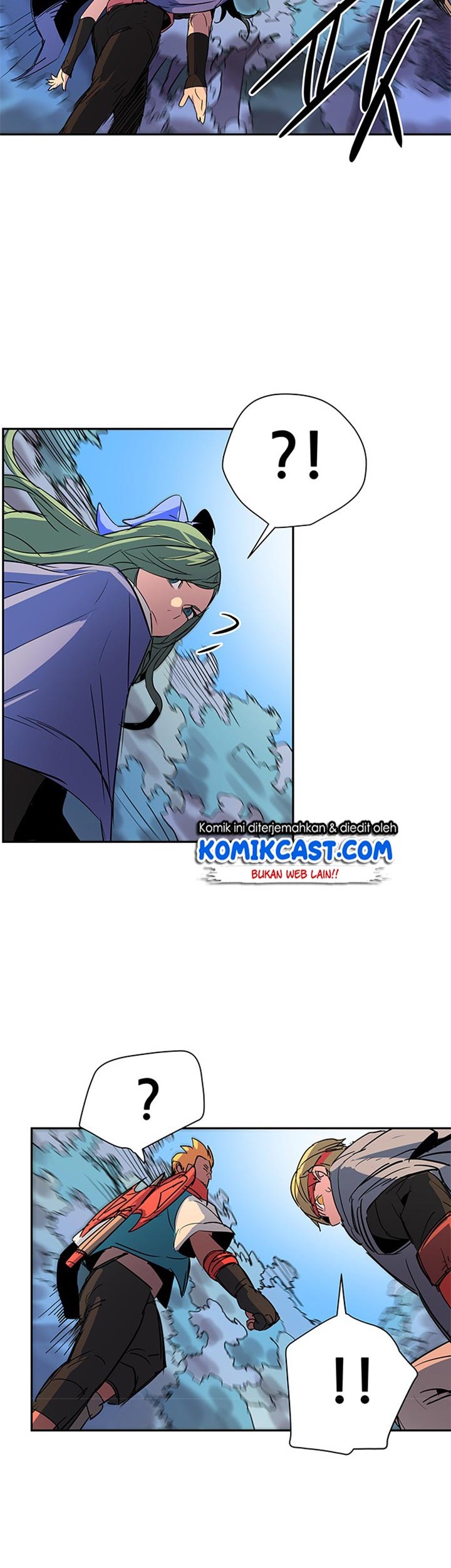 Get Life Chapter 52 - halaman 20