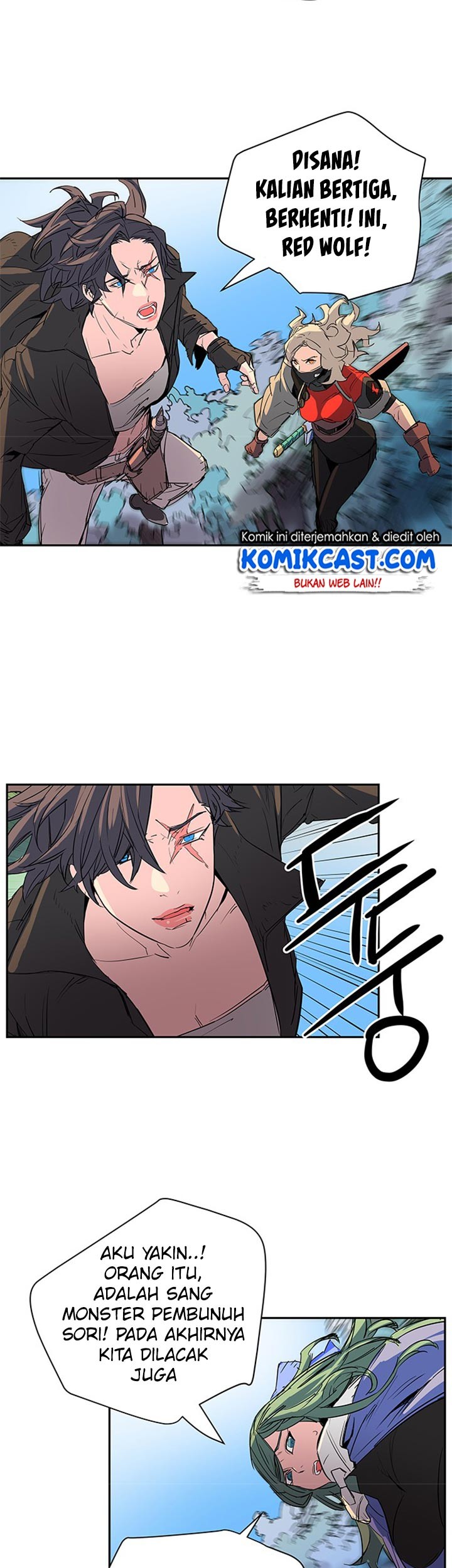 Get Life Chapter 52 - halaman 23