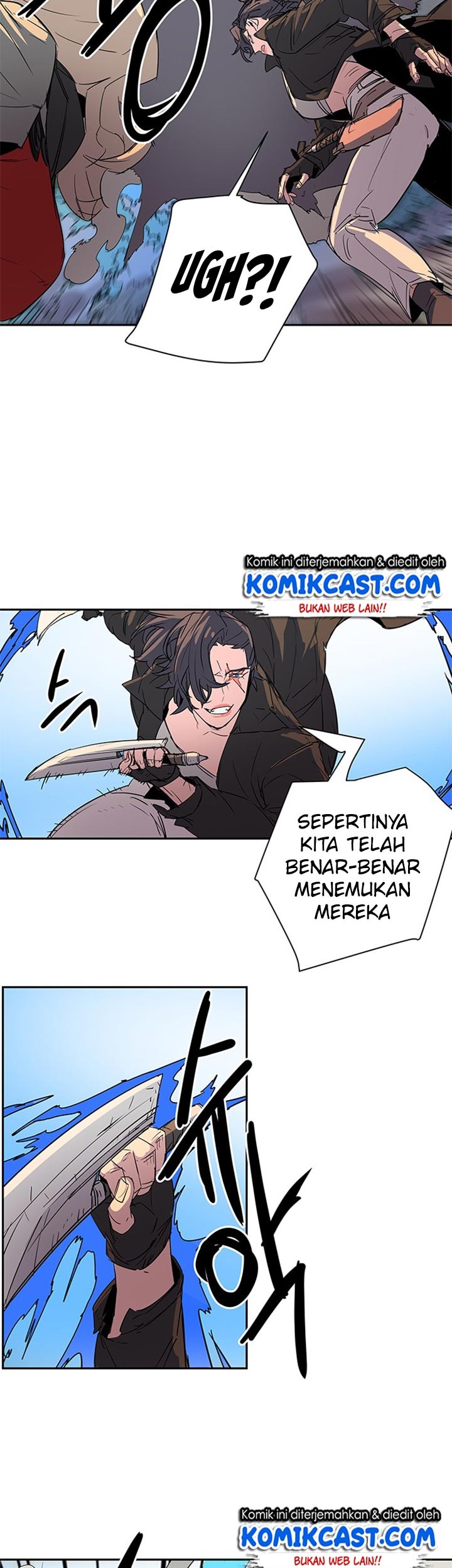Get Life Chapter 52 - halaman 25