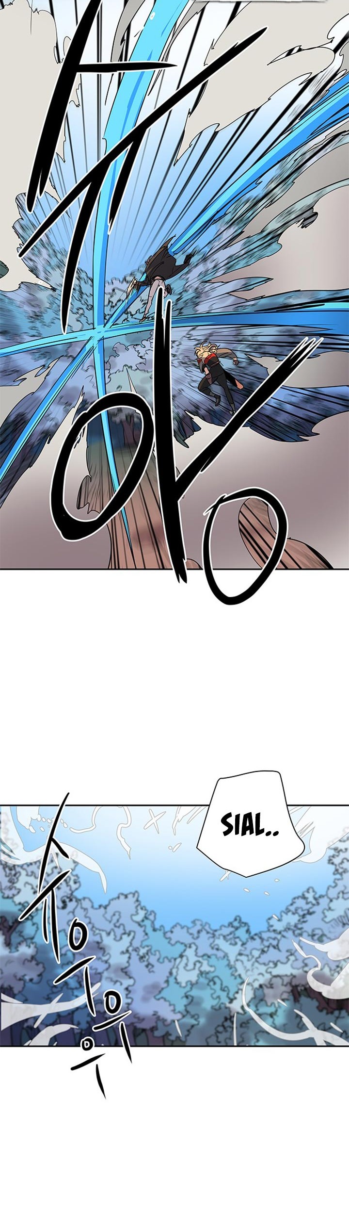 Get Life Chapter 52 - halaman 26