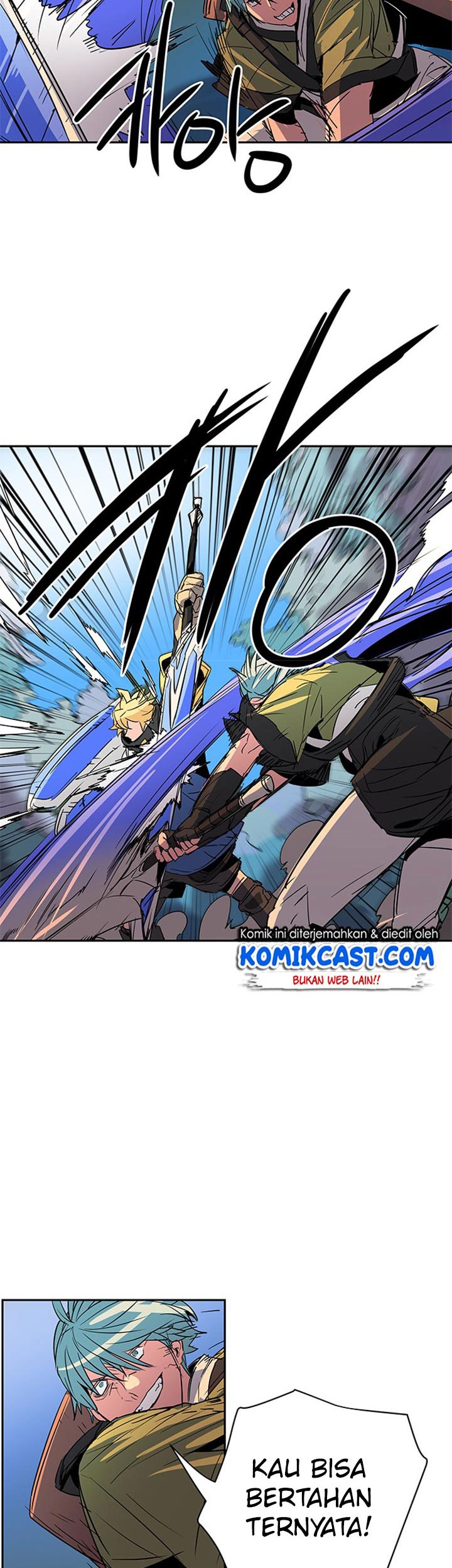 Get Life Chapter 52 - halaman 39